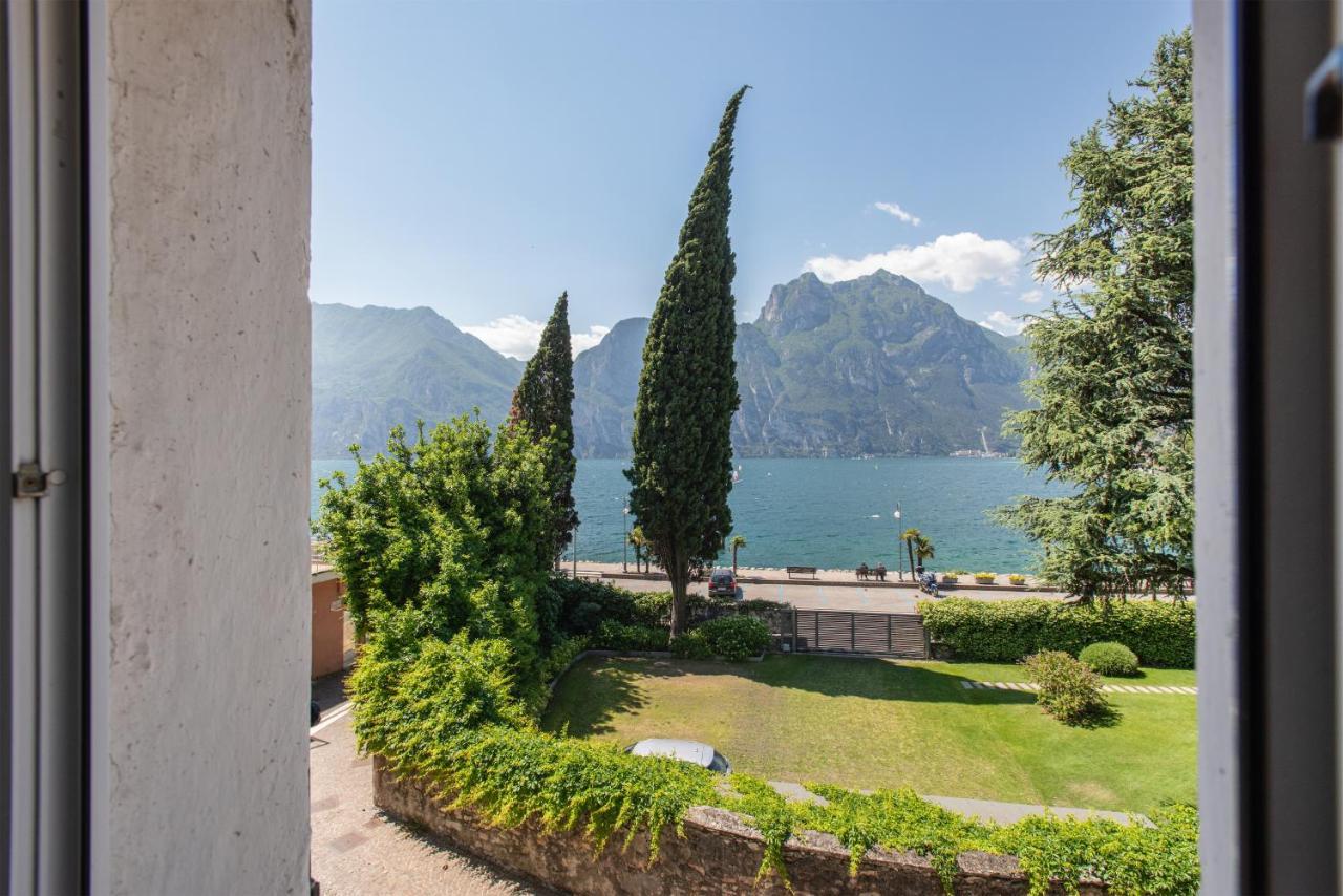 Casa Valery Apartment Torbole Sul Garda Екстериор снимка