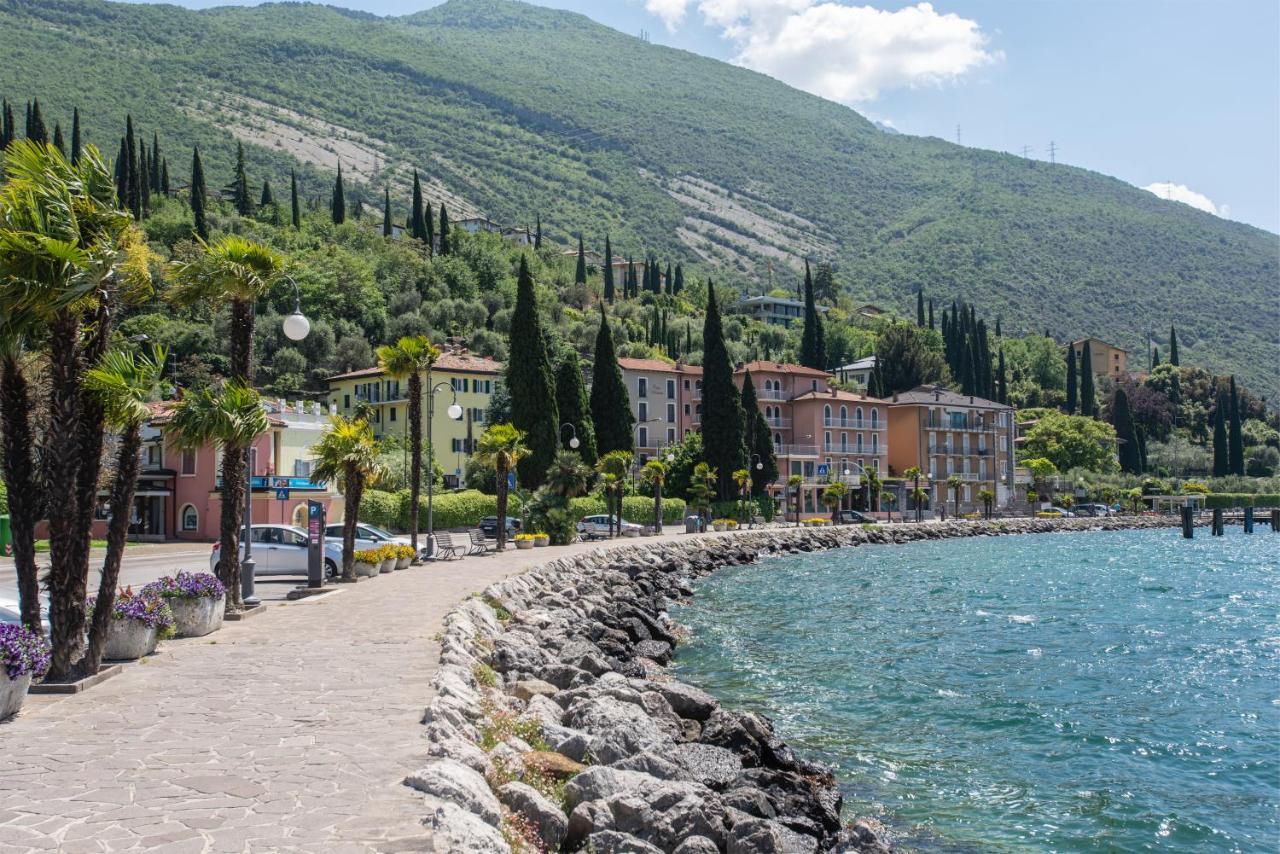 Casa Valery Apartment Torbole Sul Garda Екстериор снимка