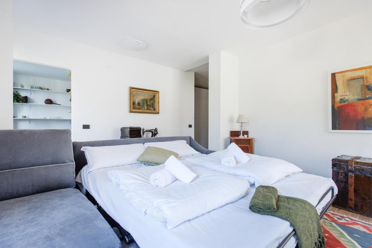 Casa Valery Apartment Torbole Sul Garda Екстериор снимка