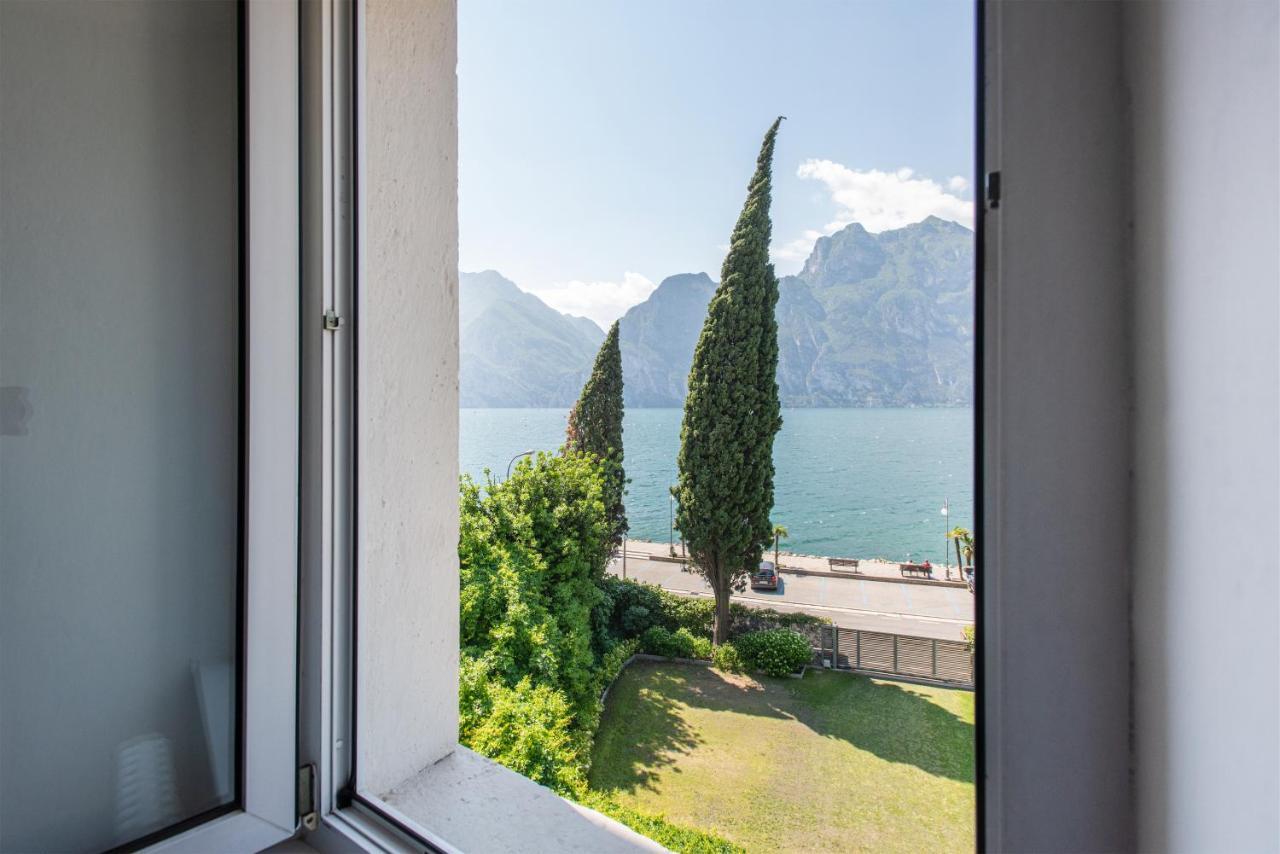 Casa Valery Apartment Torbole Sul Garda Екстериор снимка