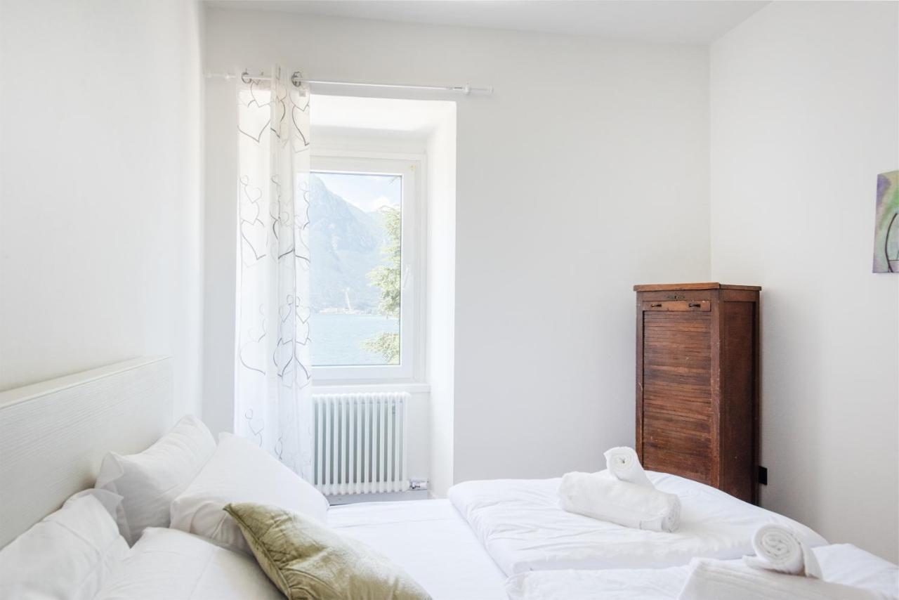 Casa Valery Apartment Torbole Sul Garda Екстериор снимка