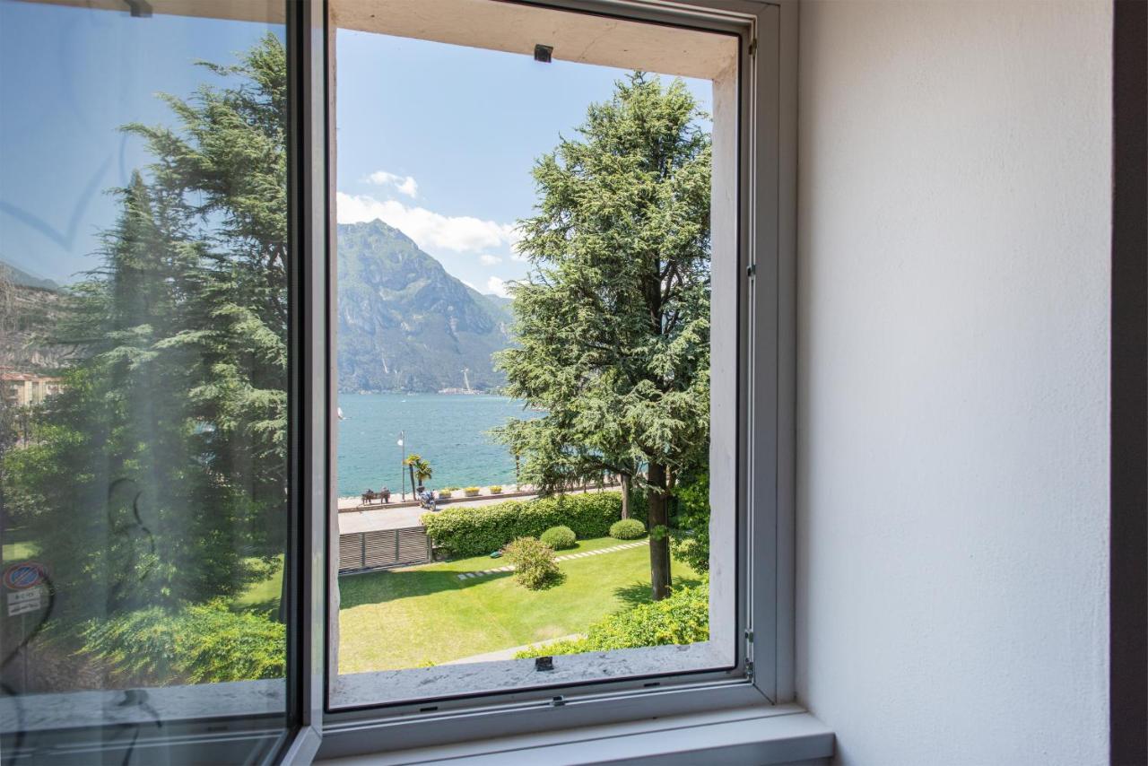 Casa Valery Apartment Torbole Sul Garda Екстериор снимка