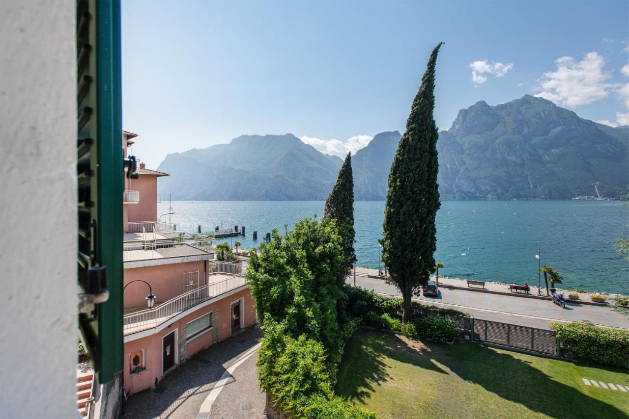 Casa Valery Apartment Torbole Sul Garda Екстериор снимка