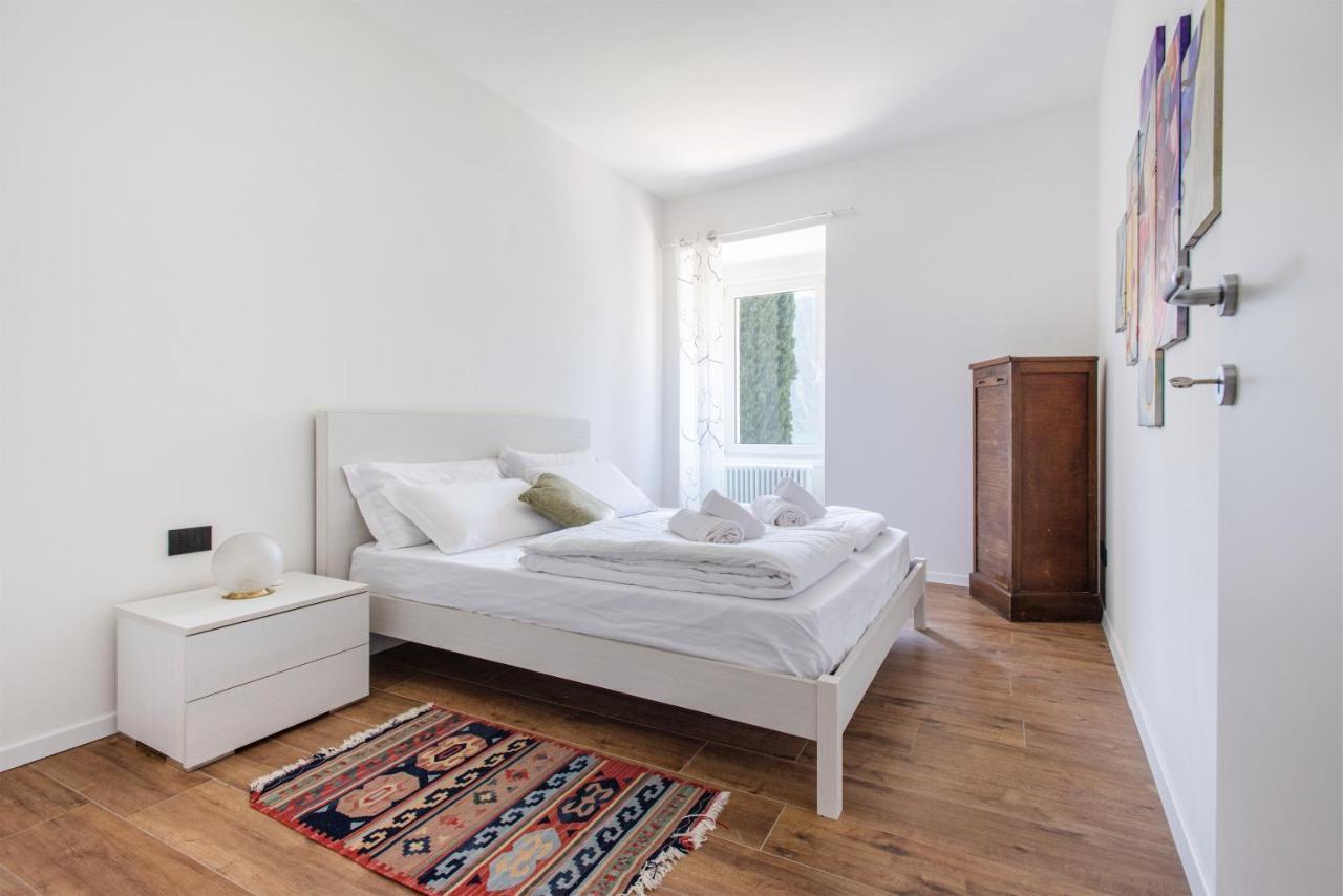 Casa Valery Apartment Torbole Sul Garda Екстериор снимка