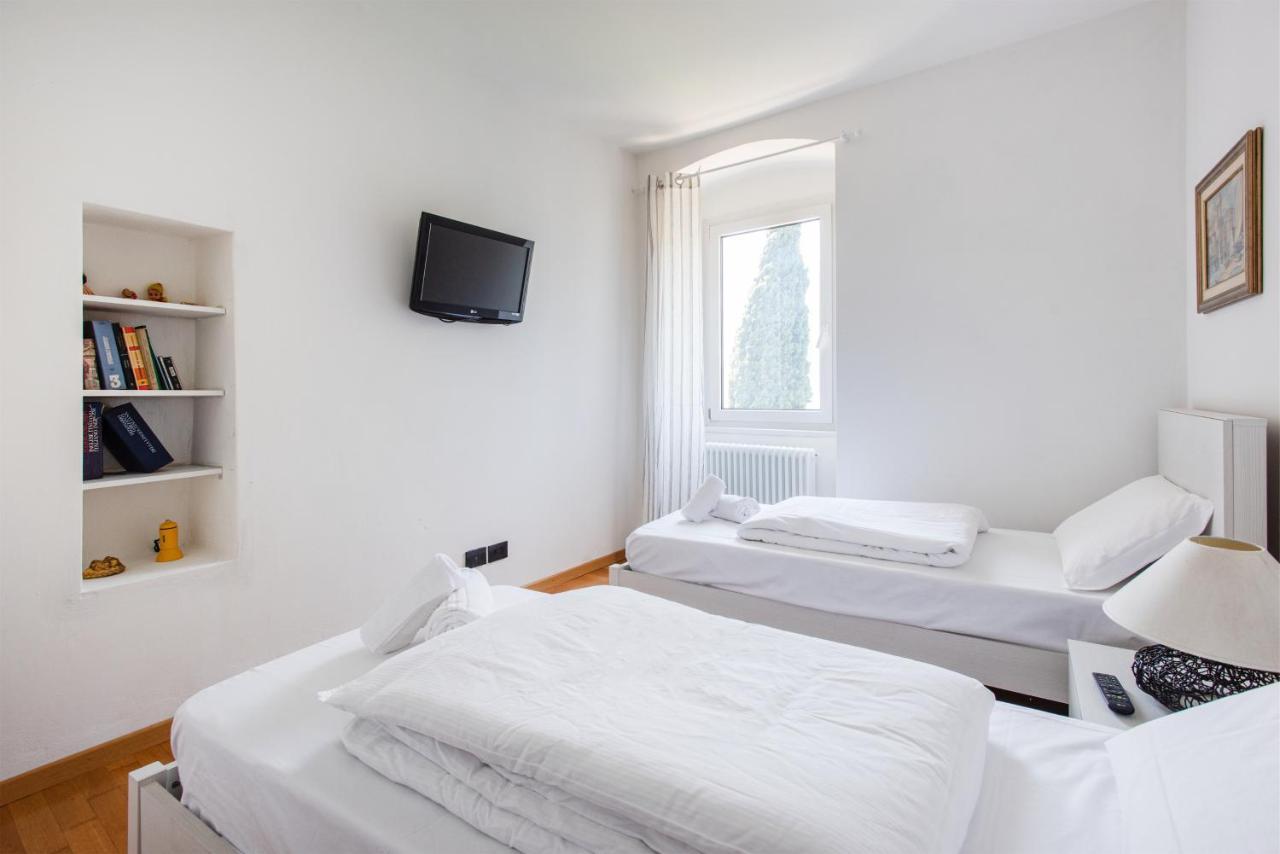 Casa Valery Apartment Torbole Sul Garda Екстериор снимка