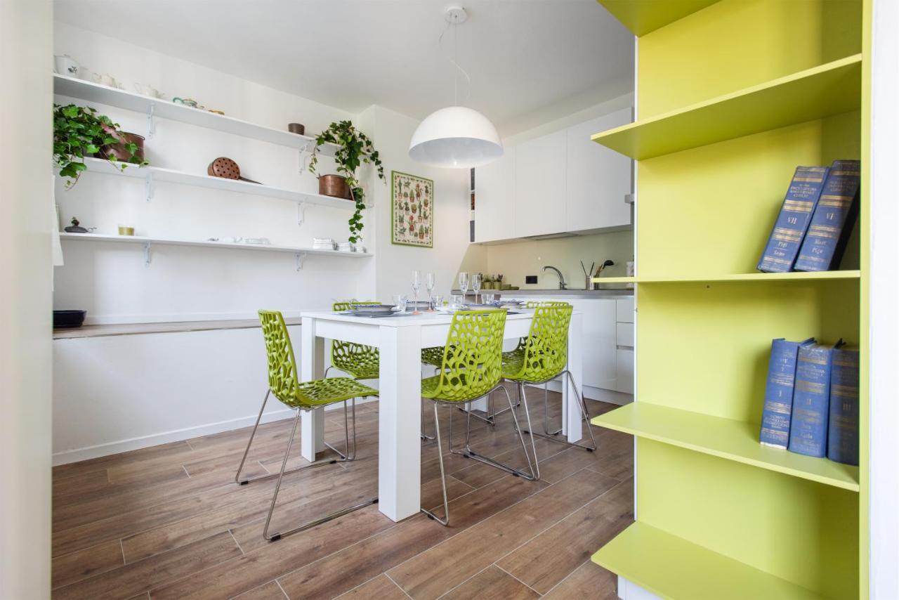 Casa Valery Apartment Torbole Sul Garda Екстериор снимка