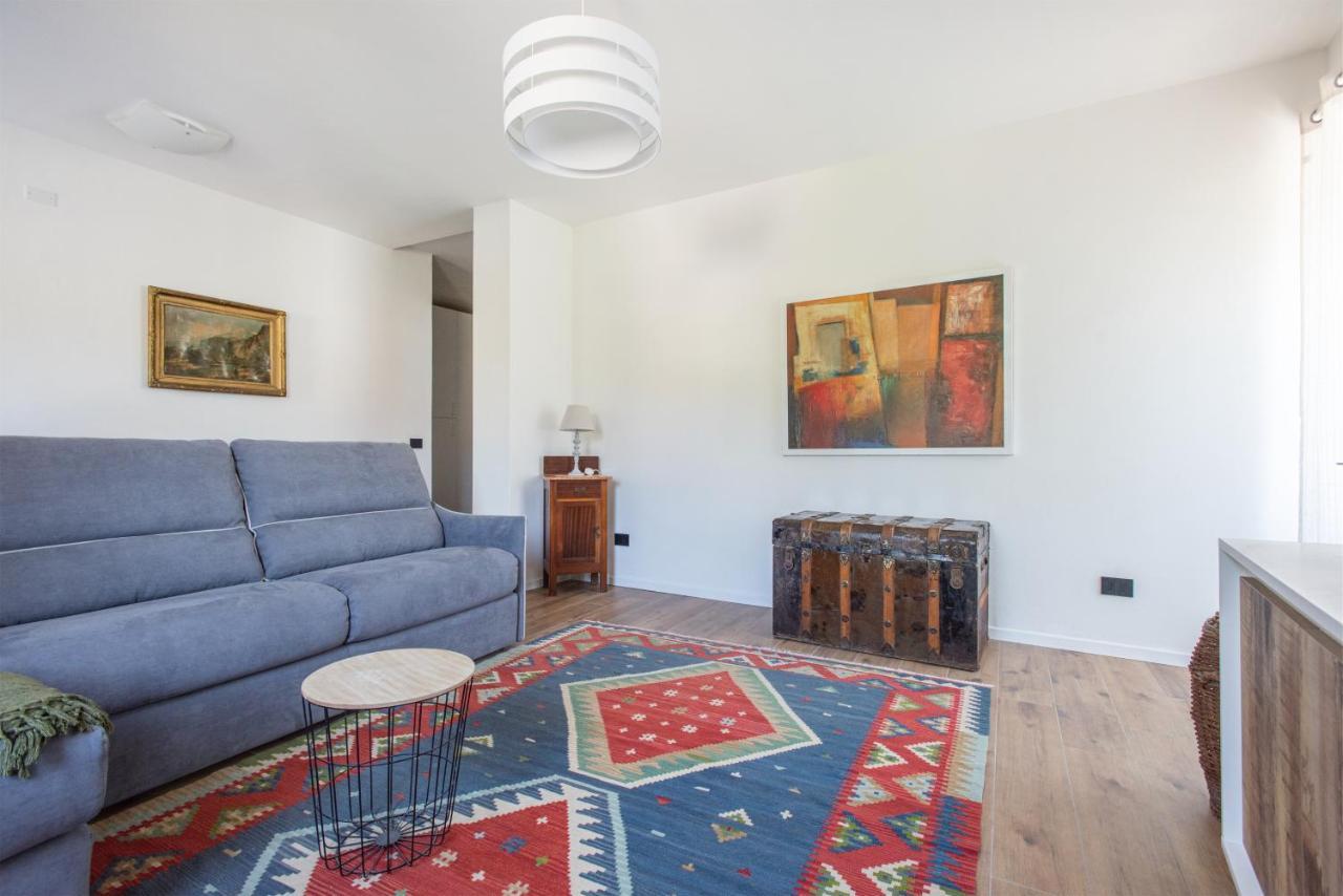 Casa Valery Apartment Torbole Sul Garda Екстериор снимка