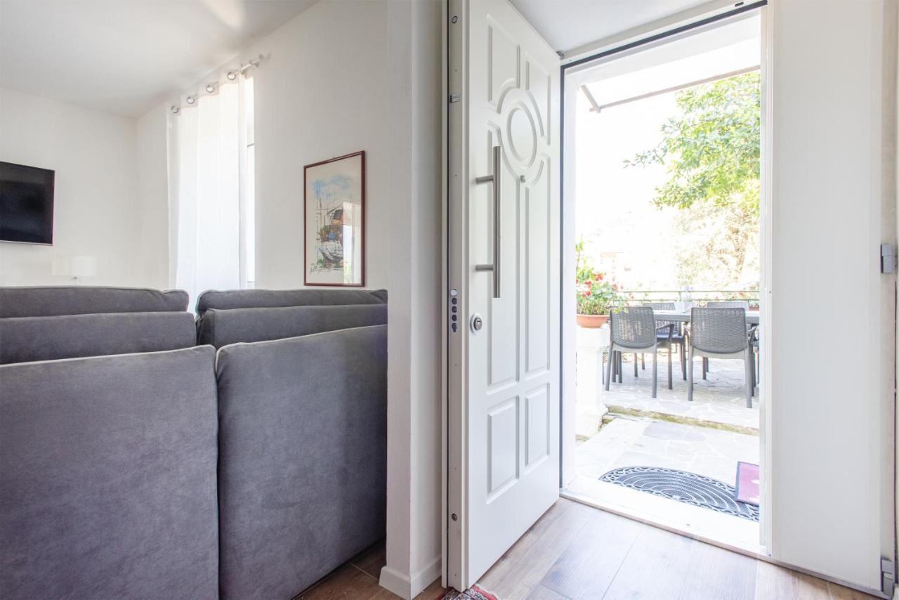 Casa Valery Apartment Torbole Sul Garda Екстериор снимка