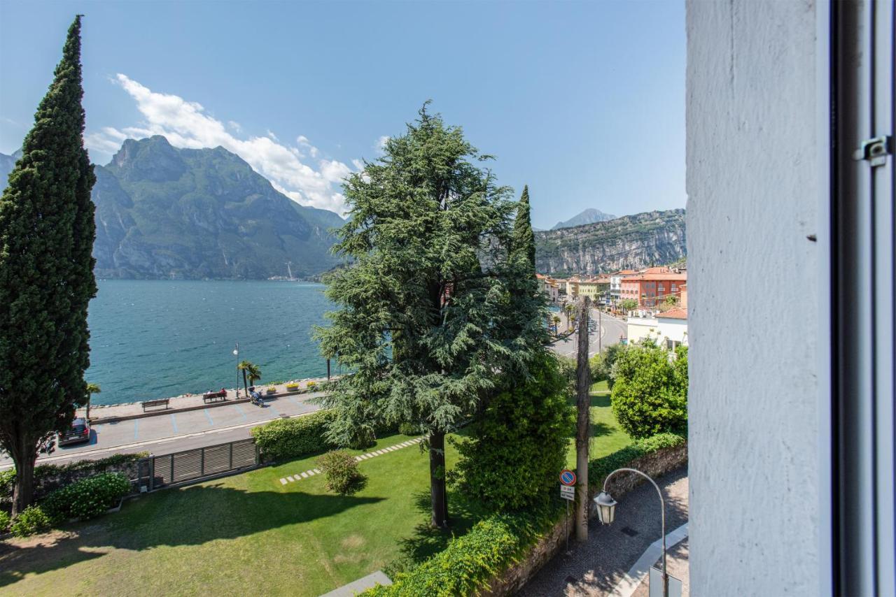 Casa Valery Apartment Torbole Sul Garda Екстериор снимка