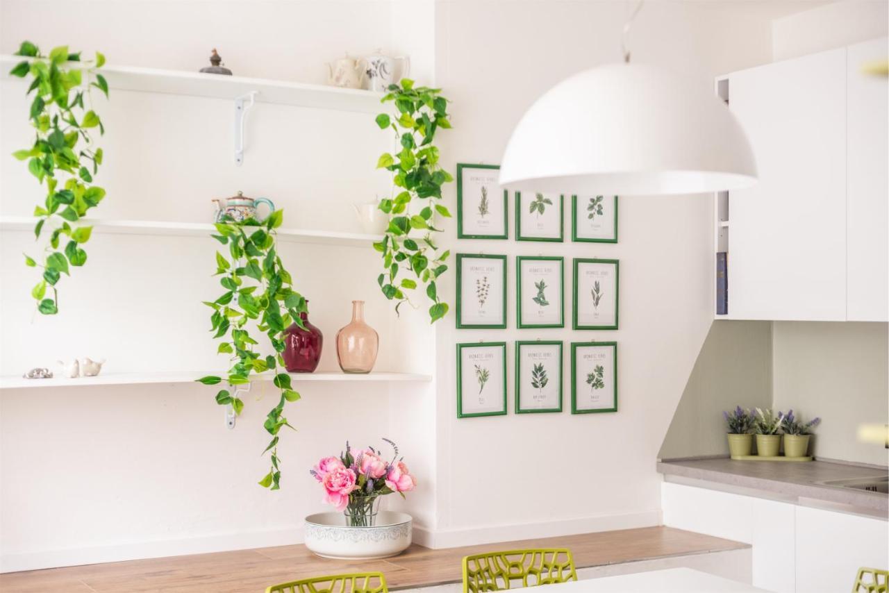 Casa Valery Apartment Torbole Sul Garda Екстериор снимка