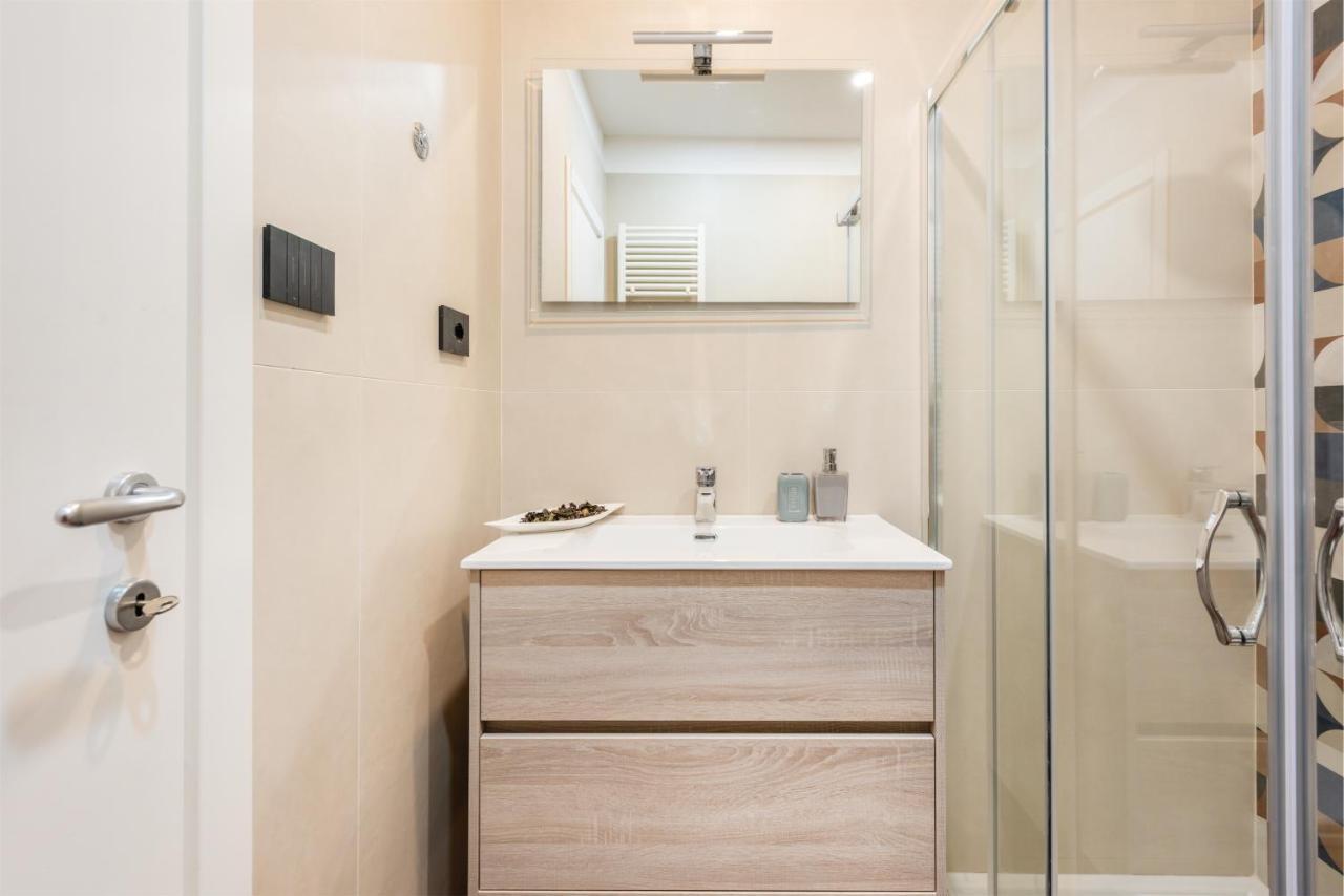 Casa Valery Apartment Torbole Sul Garda Екстериор снимка